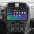 Штатная магнитола SIGMA X10464 ANDROID 10 4+64 Gb 4G DSP Nissan Sunny 2014-2016 10"