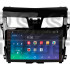 Штатна магнітола SIGMA X10464 ANDROID 10 4+64 Gb 4G DSP Nissan Teana J33 2013-2015 (AB) 10"