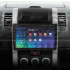 Штатна магнітола SIGMA X10464 ANDROID 10 4+64 Gb 4G DSP Nissan X-Trail X Trail 2 T31 2007-2015 10"