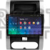 Штатна магнітола SIGMA X10464 ANDROID 10 4+64 Gb 4G DSP Nissan X-Trail X Trail 2 T31 2007-2015 10"
