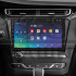 Штатна магнітола SIGMA X10464 ANDROID 10 4+64 Gb 4G DSP Peugeot 408 2014-2018 10"