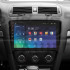 Штатная магнитола SIGMA X10464 ANDROID 10 4+64 Gb 4G DSP Skoda Octavia 2 A5 2008-2013 10" black
