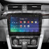 Штатная магнитола SIGMA X10464 ANDROID 10 4+64 Gb 4G DSP Skoda Superb 2 B6 2008-2015 10"