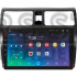 Штатная магнитола SIGMA X10464 ANDROID 10 4+64 Gb 4G DSP Suzuki Swift 3 2003-2010 10"