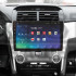 Штатная магнитола SIGMA X10464 ANDROID 10 4+64 Gb 4G DSP Toyota Camry 7 XV 50 55 2011-2014 (A) 10"