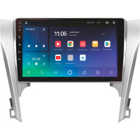 Штатная магнитола SIGMA X10464 ANDROID 10 4+64 Gb 4G DSP Toyota Camry 7 XV 50 55 2011-2014 (B) 10"