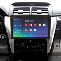 Штатная магнитола SIGMA X10464 ANDROID 10 4+64 Gb 4G DSP Toyota Camry 7 XV 50 55 2014-2017 (A) 10"