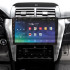 Штатная магнитола SIGMA X10464 ANDROID 10 4+64 Gb 4G DSP Toyota Camry 7 XV 50 55 2014-2017 (B) 10"