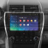 Штатная магнитола SIGMA X10464 ANDROID 10 4+64 Gb 4G DSP Toyota Camry 7 XV 50 55 North America 2014-2017 (B) 10" Штатная магнитола SIGMA X10464 ANDROID 10 4+64 Gb 4G DSP Toyota Camry 7 XV 50 55 North America 2014-2017 (B) 10"