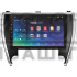 Штатная магнитола SIGMA X10464 ANDROID 10 4+64 Gb 4G DSP Toyota Camry 7 XV 50 55 North America 2014-2017 (B) 10"