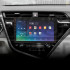 Штатная магнитола SIGMA X10464 ANDROID 10 4+64 Gb 4G DSP Toyota Camry 8 XV 70 2017-2020 10"