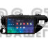 Штатна магнітола SIGMA X10464 ANDROID 10 4+64 Gb 4G DSP Toyota Hilux Pick Up AN120 2015-2020 10"
