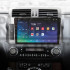 Штатная магнитола SIGMA X10464 ANDROID 10 4+64 Gb 4G DSP Toyota Land Cruiser Prado 150 2013-2017 10"