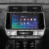 Штатна магнітола SIGMA X10464 ANDROID 10 4+64 Gb 4G DSP Toyota Land Cruiser Prado 150 2018-2020 10" Штатна магнітола SIGMA X10464 ANDROID 10 4+64 Gb 4G DSP Toyota Land Cruiser Prado 150 2018-2020 10"