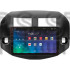 Штатная магнитола SIGMA X10464 ANDROID 10 4+64 Gb 4G DSP Toyota RAV4 3 XA30 (F2) 2005-2013 10"