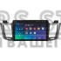Штатная магнитола SIGMA X10464 ANDROID 10 4+64 Gb 4G DSP Toyota RAV4 4 XA40 5 XA50 2012-2018 10"