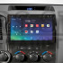 Штатна магнітола SIGMA X10464 ANDROID 10 4+64 Gb 4G DSP Toyota Tundra XK50 2007-2013 Sequoia XK60 2008-2017 10"