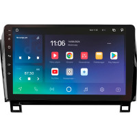 Штатна магнітола SIGMA X10464 ANDROID 10 4+64 Gb 4G DSP Toyota Tundra XK50 2007-2013 Sequoia XK60 2008-2017 10"