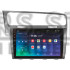 Штатная магнитола SIGMA X10464 ANDROID 10 4+64 Gb 4G DSP Volkswagen Golf 7 MK7 (F1) 2012-2020 10"