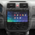 Штатна магнітола SIGMA X10464 ANDROID 10 4+64 Gb 4G DSP Volkswagen Jetta 5 2005-2010 (F1) 10"
