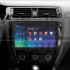 Штатна магнітола SIGMA X10464 ANDROID 10 4+64 Gb 4G DSP Volkswagen Jetta 6 2011-2018 10"