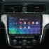 Штатна магнітола SIGMA X10464 ANDROID 10 4+64 Gb 4G DSP Volkswagen Passat 7 B7 NMS 2015-2018 (F2) 10"