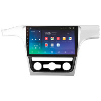 Штатна магнітола SIGMA X10464 ANDROID 10 4+64 Gb 4G DSP Volkswagen Passat 7 B7 NMS 2015-2018 (F2) 10"