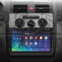 Штатна магнітола SIGMA X10464 ANDROID 10 4+64 Gb 4G DSP Volkswagen Touran 1 2003-2010 (F1) 10" Штатна магнітола SIGMA X10464 ANDROID 10 4+64 Gb 4G DSP Volkswagen Touran 1 2003-2010 (F1) 10"