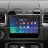 Штатная магнитола SIGMA X9464 ANDROID 10 4+64 Gb 4G DSP Volkswagen Touareg FL NF 2010-2018 (B) без оптики 9"