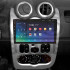 Штатна магнітола SIGMA X9464 ANDROID 10 4+64 Gb 4G DSP Renault Logan 1 2010-2016 (CAN BUS) 9" (L2)