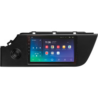 Штатная магнитола SIGMA X9464 ANDROID 10 4+64 Gb 4G DSP Kia Rio 4 IV FB 2020-2022 9"
