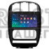 Штатная магнитола SIGMA X10464 ANDROID 10 4+64 Gb 4G DSP Dodge Caravan 4 For Chrysler Voyager RG RS For Town and Country RS 2000-2007 (A) 10" (L1)