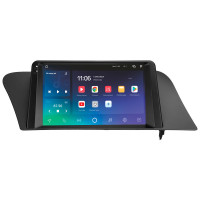 Штатная магнитола SIGMA X9464 ANDROID 10 4+64 Gb 4G DSP Lexus RX270 RX350 RX450h AL10 3 2008-2015 (A) 9" (L3)