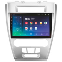 Штатная магнитола SIGMA X10464 ANDROID 10 4+64 Gb 4G DSP Ford Mondeo (F3) (US EDITION) 2009-2012 10"