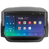 Штатная магнитола SIGMA X9464 ANDROID 10 4+64 Gb 4G DSP Ford EcoSport Eco Sport 2014-2018 9" (L1)