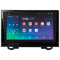 Штатна магнітола SIGMA X9464 ANDROID 10 4+64 Gb 4G DSP Honda HR-V RV RZ 2021 9"