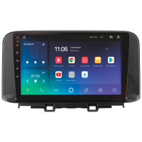 Штатная магнитола SIGMA X10464 ANDROID 10 4+64 Gb 4G DSP Hyundai Encino 2018-2019 10"