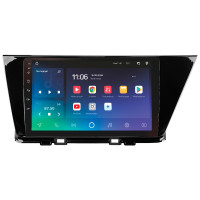 Штатная магнитола SIGMA X9464 ANDROID 10 4+64 Gb 4G DSP Kia Niro DE 2016-2019 9"