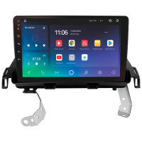 Штатная магнитола SIGMA X9464 ANDROID 10 4+64 Gb 4G DSP Lexus HS250H F10 2009-2012 9" (L3)