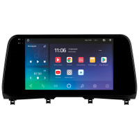 Штатная магнитола SIGMA X10464 ANDROID 10 4+64 Gb 4G DSP Lexus RX200t RX300 RX350 RX350l RX450h RX450hl AL20 IV 2015-2021 10" (L3)