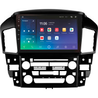 Штатная магнитола SIGMA X9464 ANDROID 10 4+64 Gb 4G DSP Lexus RX300 XU10 (F1) 1997-2003 9" (L2)
