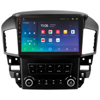 Штатная магнитола SIGMA X9464 ANDROID 10 4+64 Gb 4G DSP Lexus RX300 XU10 (F2) 1997-2003 9" (L3)