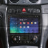 Штатна магнітола SIGMA X9464 ANDROID 10 4+64 Gb 4G DSP Mercedes Benz CLK Class C209 A209 (F2) 2002-2005 9" (L1)
