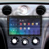 Штатная магнитола SIGMA X9464 ANDROID 10 4+64 Gb 4G DSP Mitsubishi Outlander 1 2002-2008 (F2) 9"