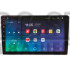 Штатная магнитола SIGMA X9464 ANDROID 10 4+64 Gb 4G DSP Mitsubishi Outlander 1 2002-2008 (F2) 9"