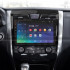 Штатна магнітола SIGMA X10464 ANDROID 10 4+64 Gb 4G DSP Nissan Teana J33 2013-2015 (C) 10"