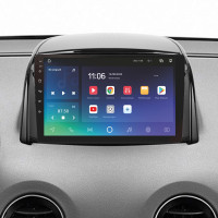 Штатная магнитола SIGMA X9464 ANDROID 10 4+64 Gb 4G DSP Renault Koleos 2008 - 2016 (B) 9" (L1)