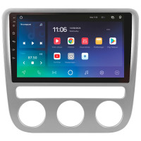 Штатная магнитола SIGMA X9464 ANDROID 10 4+64 Gb 4G DSP Volkswagen Scirocco 3 III Mk3 2008-2014 (F5) 9" (L1)