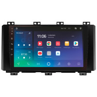 Штатная магнитола SIGMA X9464 ANDROID 10 4+64 Gb 4G DSP Seat Ateca Cupra 2016-2021 9"