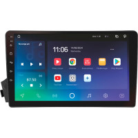 Штатная магнитола SIGMA X9464 ANDROID 10 4+64 Gb 4G DSP SsangYong Actyon C100 2005-2011 9"